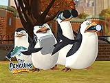 Los pingüinos de MadagascarPrimera temporada